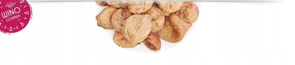 Premium tørrede figner 100 % naturlige - 500 g friskhed og smag af naturen