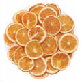 Miniatyrbillede 3 af 5: Duftende juleblanding appelsin, lime, mandarin, citron - 80 g skiver