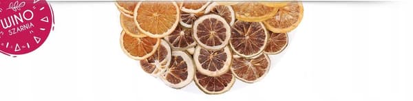 Citrusowa Rozkosz Kuivatut hedelmäviipaleet 60g Orange Lime Sitruuna