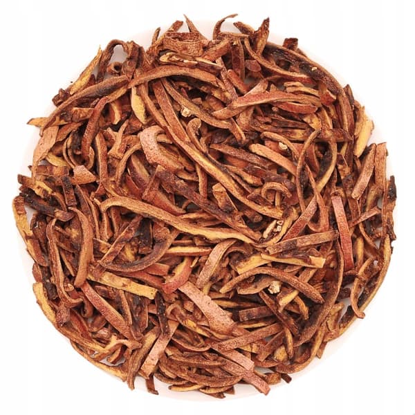 Granaattiomena kuoressa säikeillä - 50g Tuoretta ja makua parasta laatua!