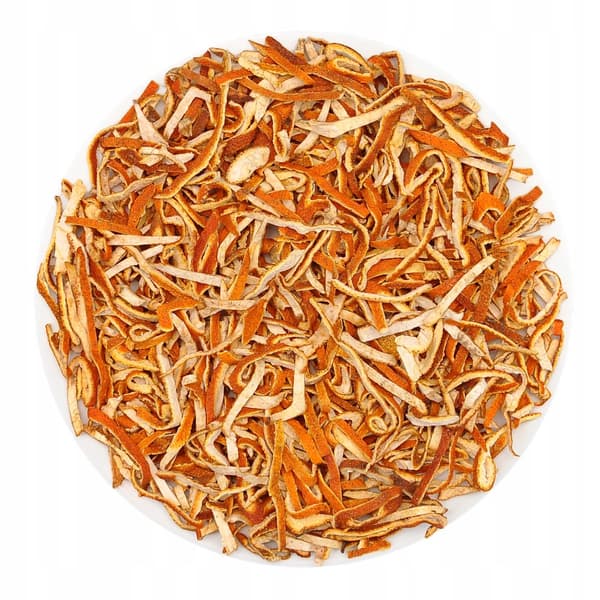 Granaattiomena kuoressa säikeillä - 20g Tuoretta ja makua parasta laatua!