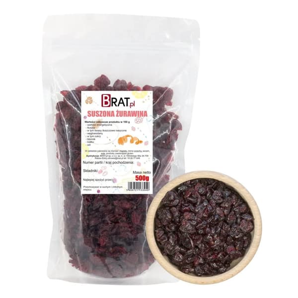Karpaloita 500 g