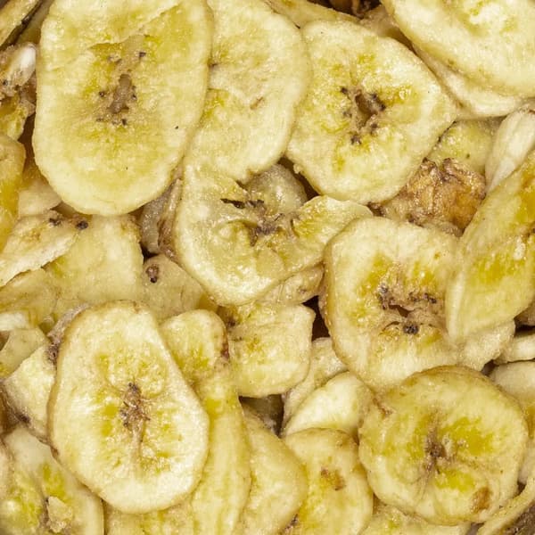 Bananchips 500g