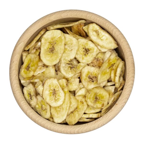 Bananchips 500g