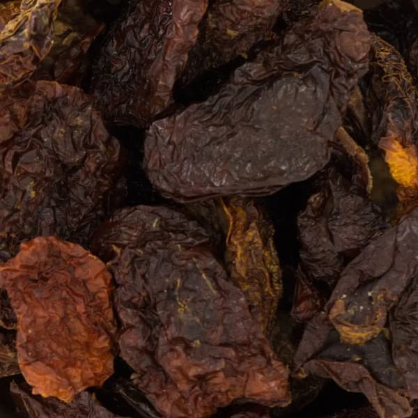 Kuivattuja tomaatteja 1 kg