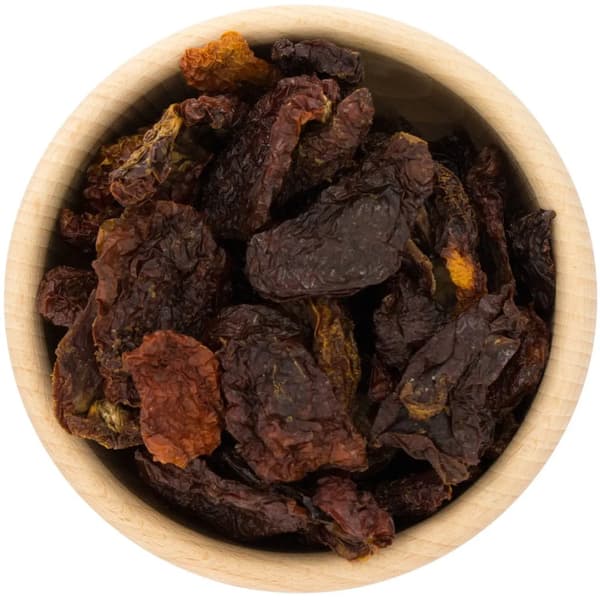 Kuivattuja tomaatteja 1 kg