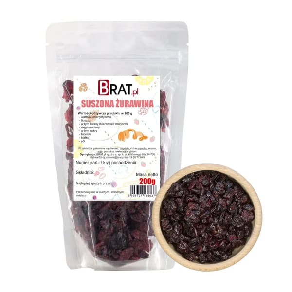 Karpaloita 200 g