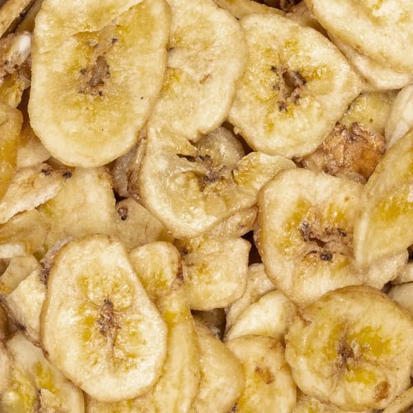 Bananchips 200 g