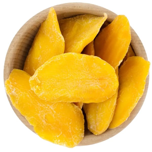 Kuivattua mangoa 500 g