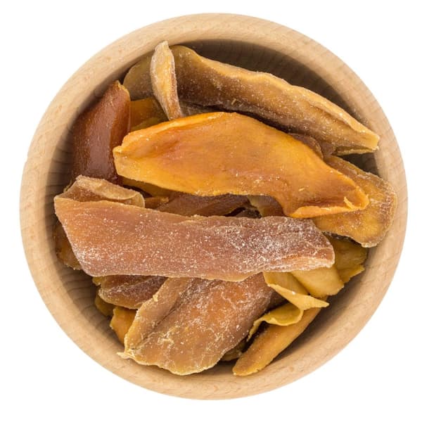 Kuivattua mangoa 500 g