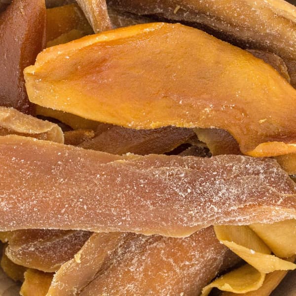 Kuivattua mangoa 500 g