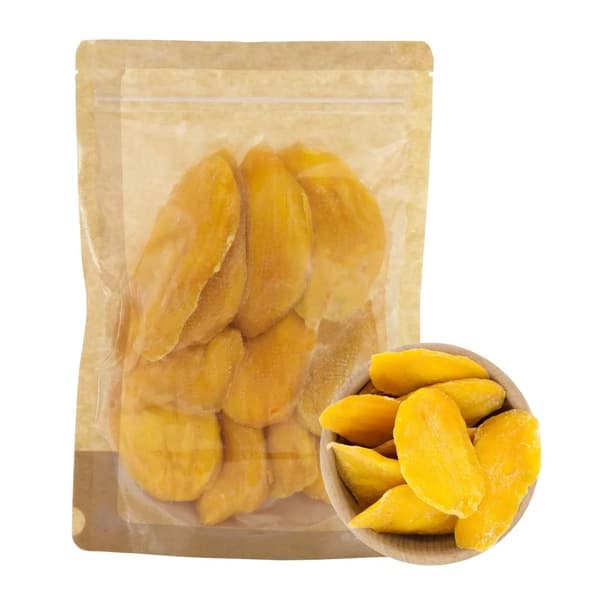 Kuivattua mangoa 500 g