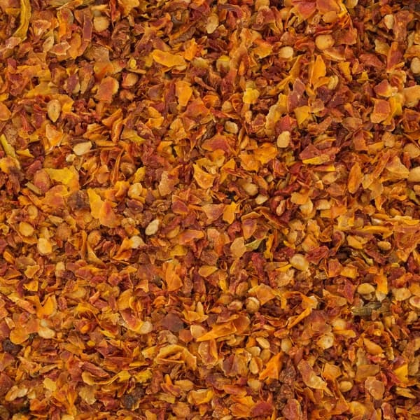 Torkade tomater gryn 250 g