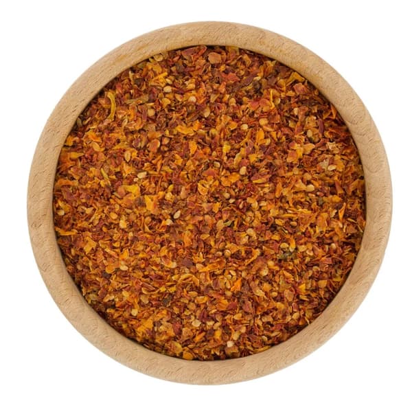 Torkade tomater gryn 250 g