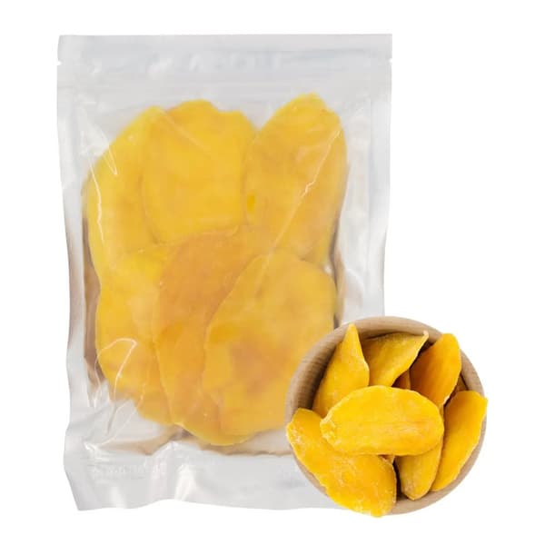 Tørret mango 250 g