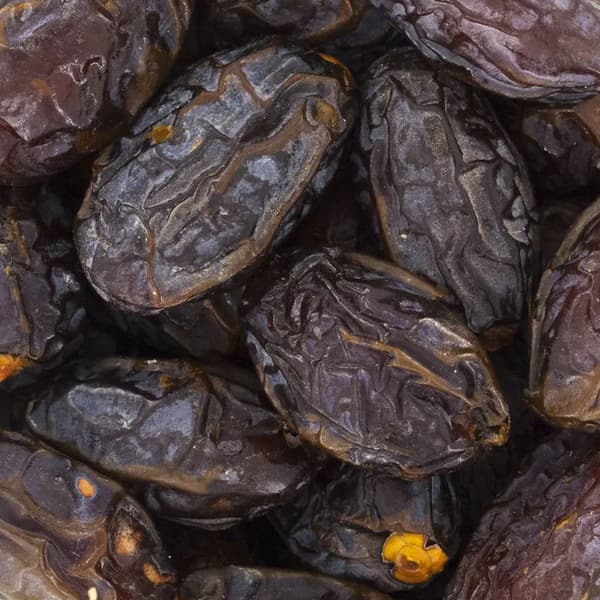 Medjool-taatelit 1 kg
