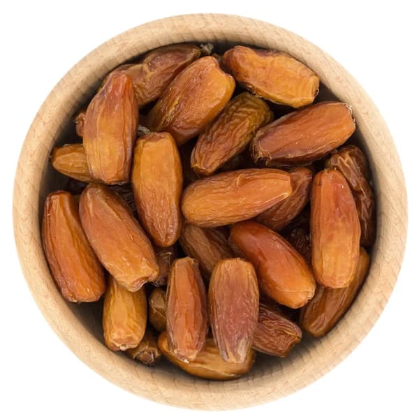 Kuivatut taatelit Premium 1kg