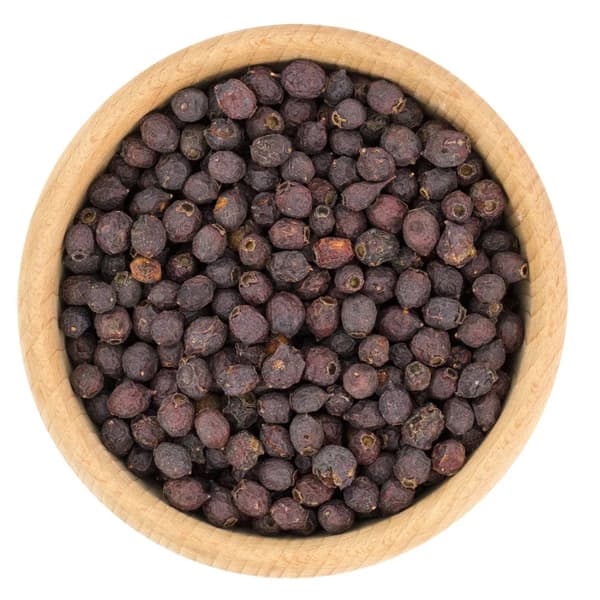 Hagtornsfrugt 500 g