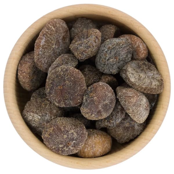 Kuivattuja viikunoita jauhoissa 1 kg