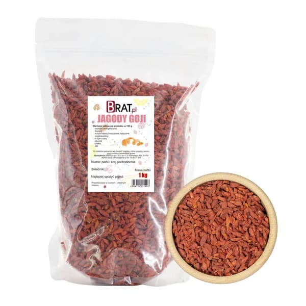 Goji-marjat 1 kg