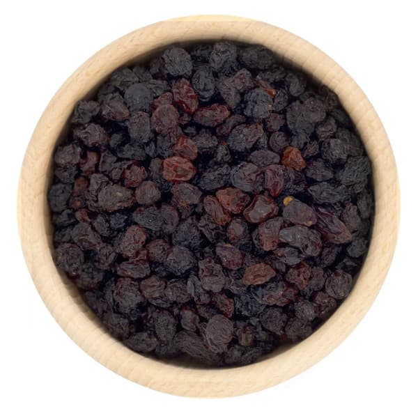 Sultana rosiner 1 kg
