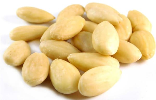 BLANCHERADE MANDLAR 250 g