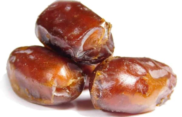 DADDELAR UTAN FRÖN 1 kg