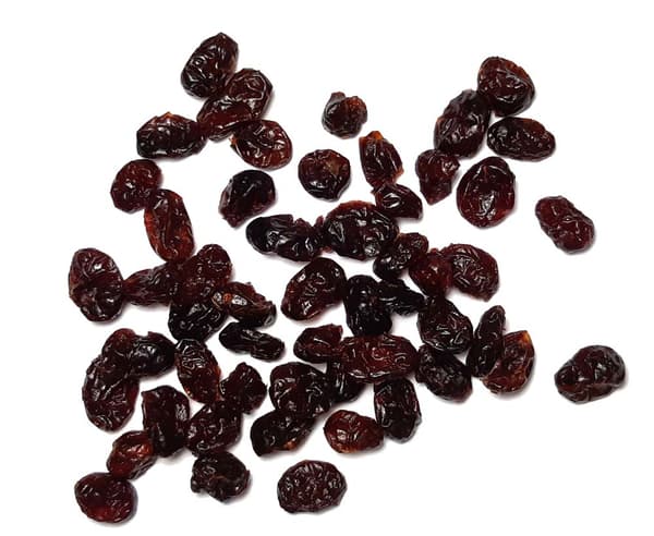 KUIVATUT KOKONAISET KARPALOT 250 g