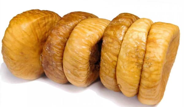 KUIVATUT VIIKUNAT 200 g