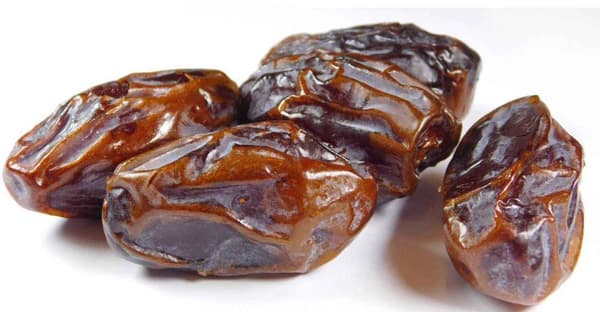 MEDJOUL DADDELAR JUMBO 200g