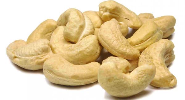 CASHEWNØDDER 1 kg