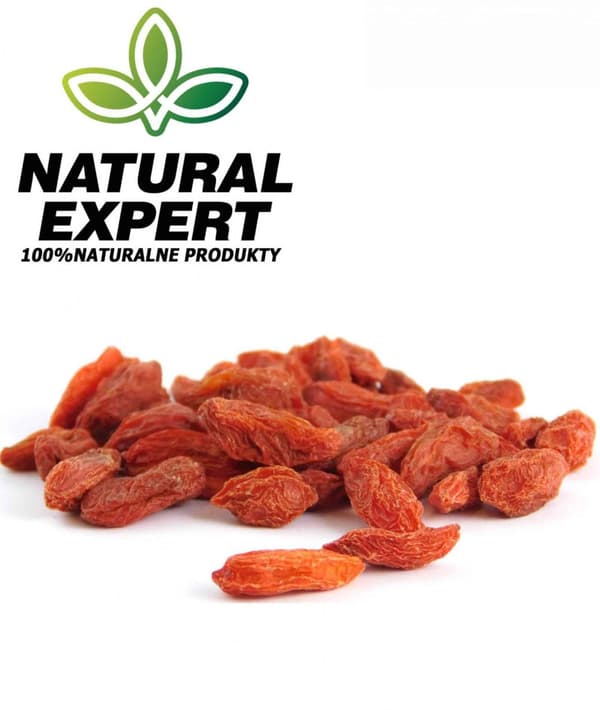 KUIVATUT GOJIMARJAT 100 g