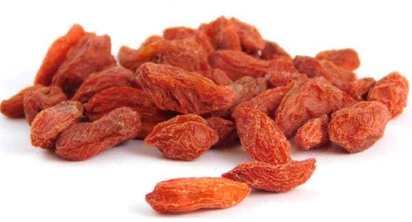 KUIVATUT GOJIMARJAT 100 g