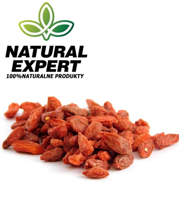 KUIVATUT GOJIMARJAT 100 g