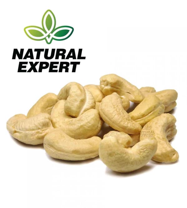 Cashewpähkinät 500g