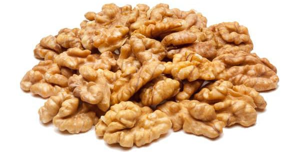 SKALADE VALNÖTTER 1 kg