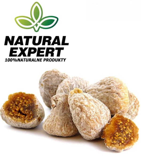 NATURLIGA FIKON I RISMJÖL 500 g