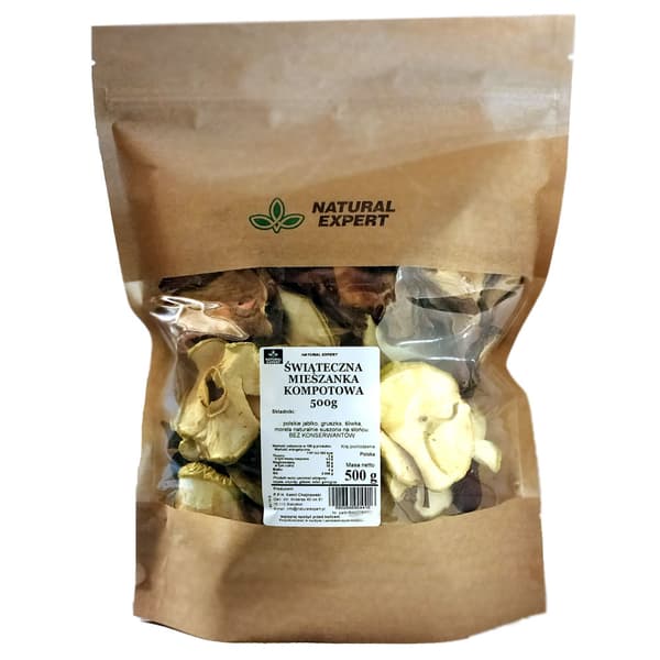 JOULUKILÖKEKSI 500g
