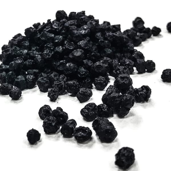 KUIVATUT MARJAT, KEVYESTI MAKEUTETUT 1 kg