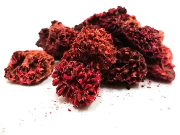 TORKAD HALLON 50g