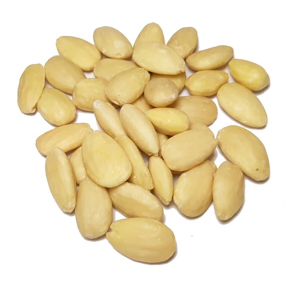 BLANCHERADE MANDLAR 1 kg