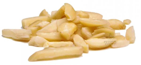 MANDELSTAVAR 1 kg