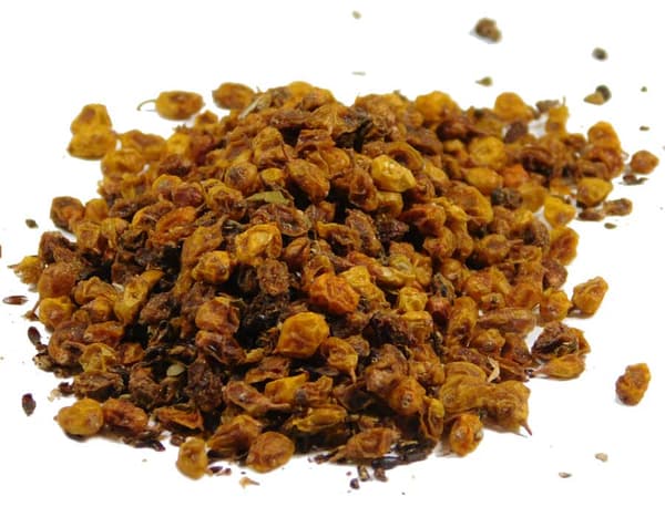 Kuivatut merihevoshedelmät 500g