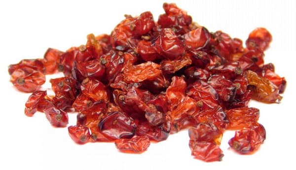 KUIVATTU HAPPURUNKA 500g
