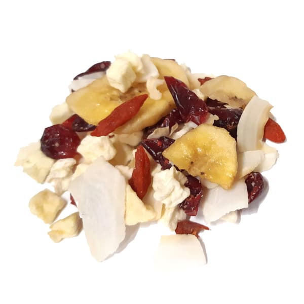 Tropisk blandning 1 kg