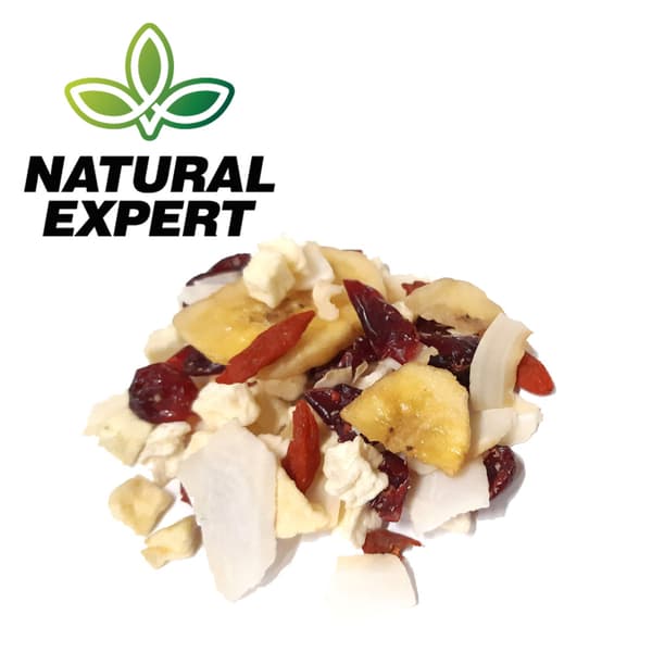 Tropisk blandning 1 kg