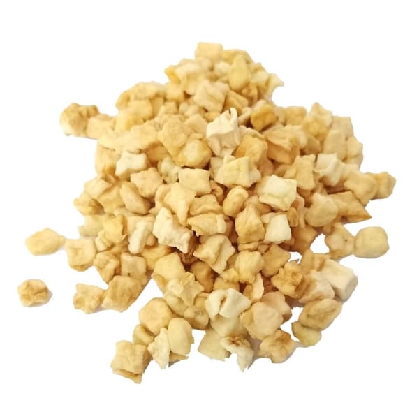 KUIVATUT OMENAKUUTIOT ILMAN KUORIA 500 g