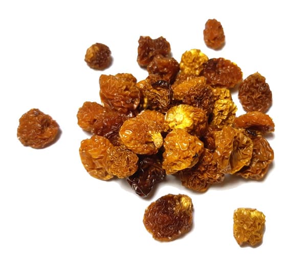 KUIVATTU KALSIUMPALSIUM 500g