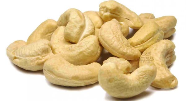 CASHEWNÖTTER 5 kg