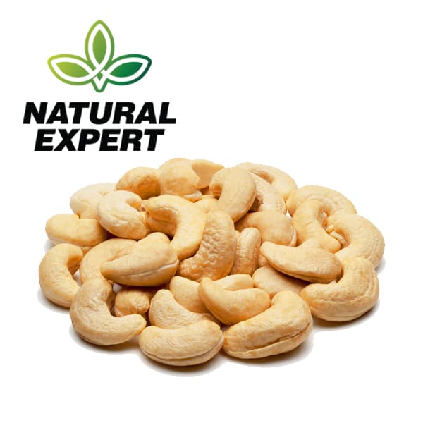 CASHEWNÖTTER 5 kg